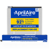 Aprilaire IAQ Air Filters UK411-1PK replacement part
