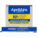 Aprilaire IAQ Air Filters UK411-1PK replacement part