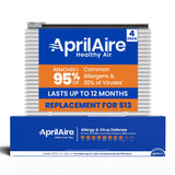 Aprilaire IAQ Air Filters UK513-1PK replacement part