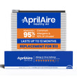 AprilAire UK513 (Replaces 513) MERV 13 TriPure Filter + Upgrade Rails