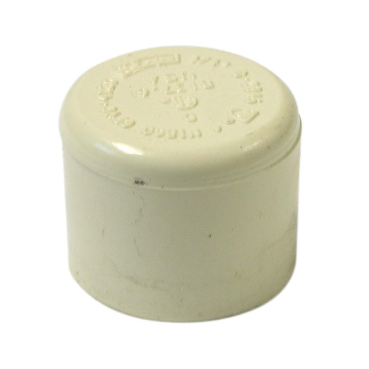 NIBCO M172700 3/4" Slip CPVC Cap