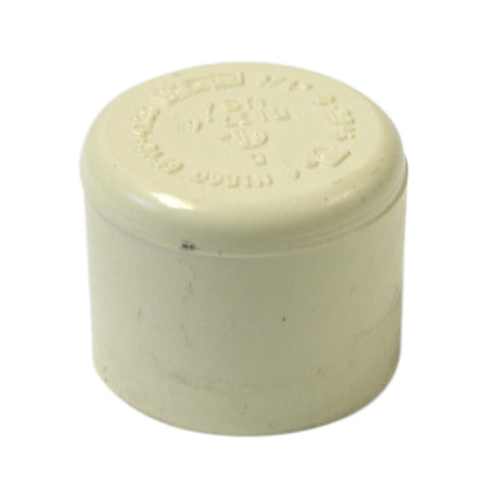 NIBCO M172700 3/4" Slip CPVC Cap