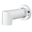 Neo S-1557 Non Diverter Tub Spout