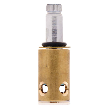 PlumbMaster Approved 17016NL 949wb No-Lead Right Hand Cold Stem with Plastic Plunger and Re-Nu Barrel for Kohler