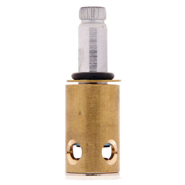 PlumbMaster Approved 17016NL 949wb No-Lead Right Hand Cold Stem with Plastic Plunger and Re-Nu Barrel for Kohler