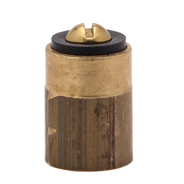PlumbMaster Approved 16108NL Brass No-Lead Left Hand Hot Plunger for K-7827, K-7782 Kohler Kitchen Faucet