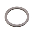 PlumbMaster Approved MP-C35561 (C3262) 24 Cap Thread Gasket (Bulk) For Crane 45 deg Back Mount Hospital Lavatory Faucet