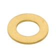 PlumbMaster Approved 35349 21625-08 #10 Top Bibb Friction Ring For Kohler, Sterling, Michigan Brass, R6012 American Standard Drinking Fountains