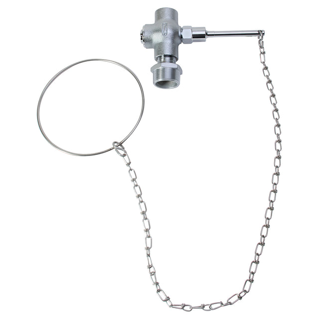 SE-900-CR Self-closing Valve with Chain & Ring