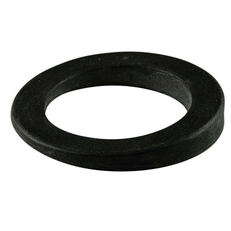 PlumbMaster Approved F-5054 Rubber Beveled Overflow Gasket for Crane