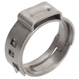 PEXGrip 1/2" Stainless Steel PEX Clamp (100/Bag)