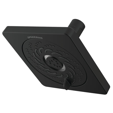 Kubos S-5001-MB-E15 Exhilaration Shower Head