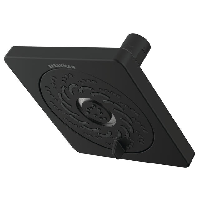 Kubos S-5001-MB-E15 Exhilaration Shower Head