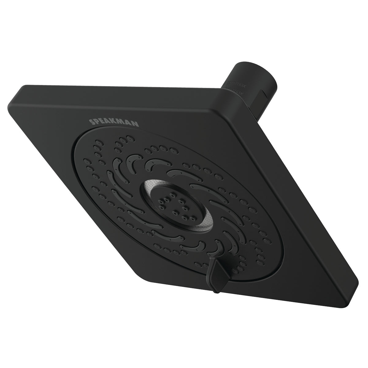 Kubos S-5001-MB-E175 Exhilaration Shower Head