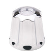 PlumbMaster Approved 20242 G-18H Deep Broach Diverter Handle (OEM) for Gerber Tub and Shower