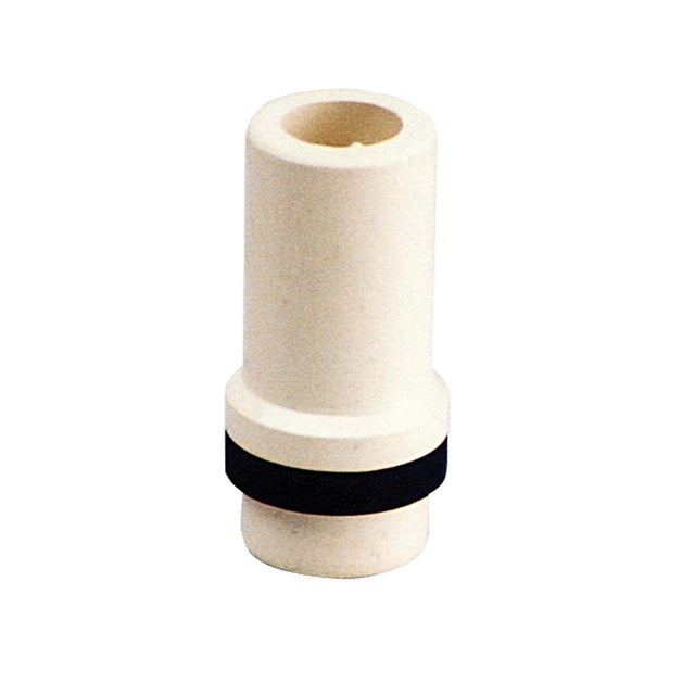 King Brothers TCA-0500 1/2" Comp x Spigot CPVC, Stainless Steel Transition Adapter