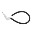 Fluidmaster 599 Stainless Steel Clamp Toilet Fill Tube and Clamp for Fluidmaster Ballcocks