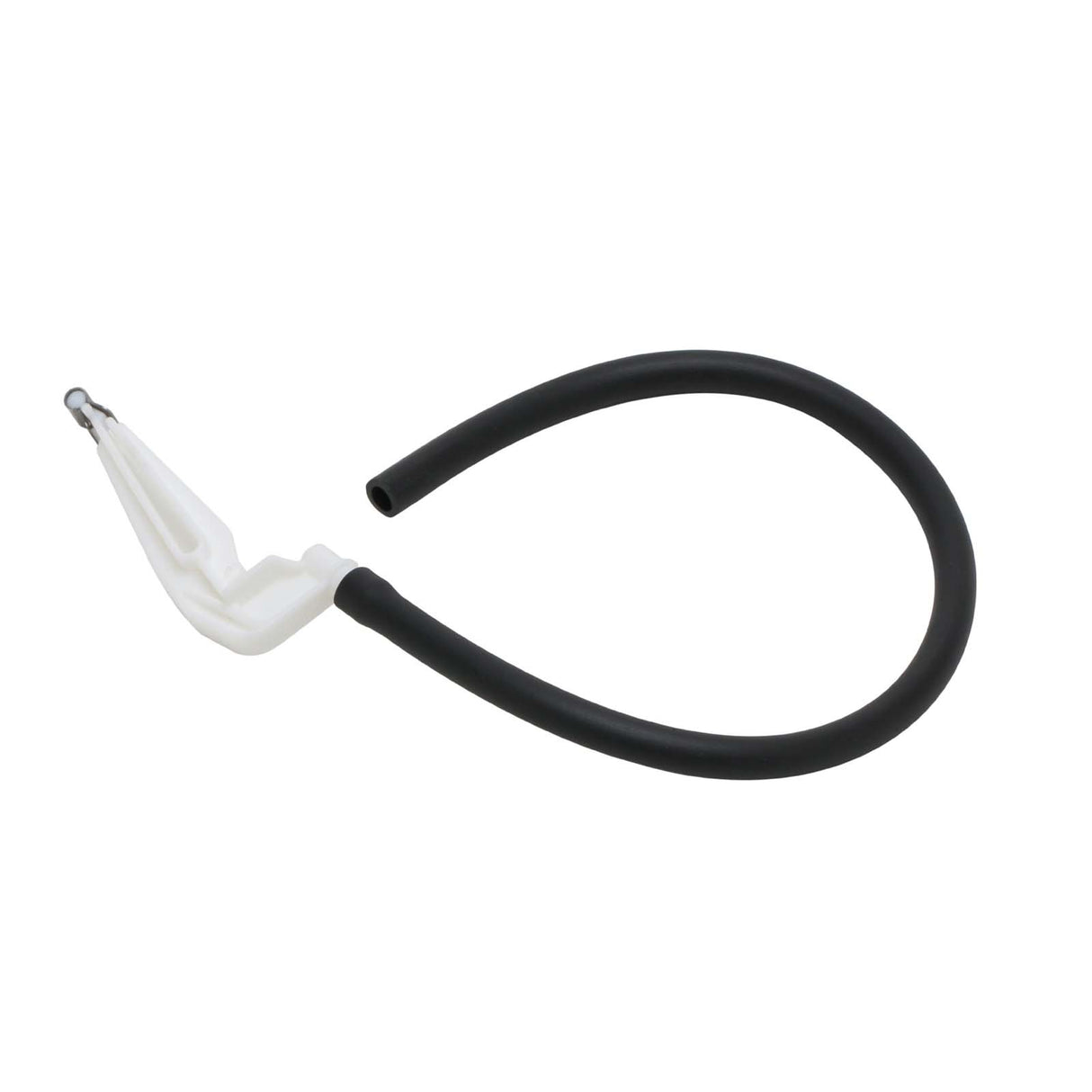 Fluidmaster 599 Stainless Steel Clamp Toilet Fill Tube and Clamp for Fluidmaster Ballcocks