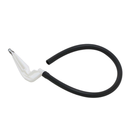 Fluidmaster 599 Stainless Steel Clamp Toilet Fill Tube and Clamp for Fluidmaster Ballcocks
