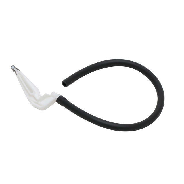 Fluidmaster 599 Stainless Steel Clamp Toilet Fill Tube and Clamp for Fluidmaster Ballcocks