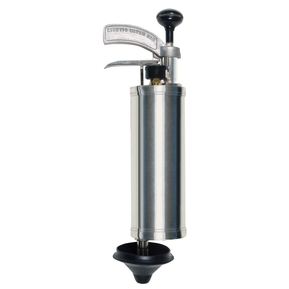 General Pipe Cleaners KR-A-WC Kinetic Water Ram Unit