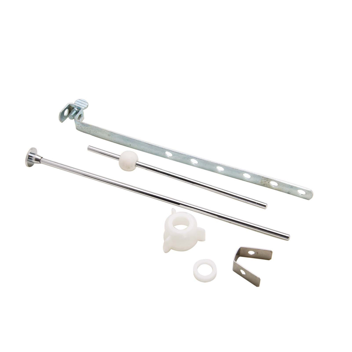 PlumbMaster Approved 34981 Pop-Up Ball Rod Assembly with Lift Rod for Valley