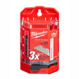 Milwaukee 48-22-1975 75-Piece General Purpose Utility Blade with Dispenser