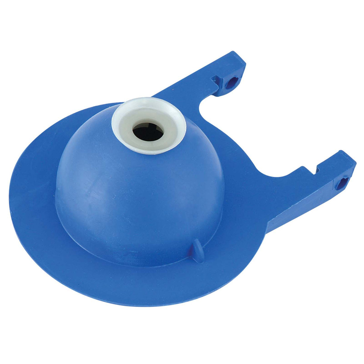 2022BP Blue Rubber Flapper For Toto Power Gravity Toilet