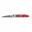 48-00-5226 Milwaukee AX Carbide Teet Sawzall Blade 9" 5T