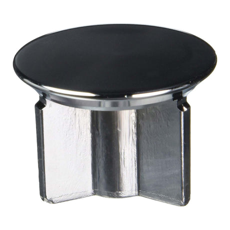 PlumbMaster Approved 39256 Chrome Plated Stopper For #66 Bath Drain