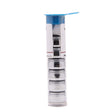 PlumbMaster Approved 36148T Chrome Plated Solid Brass Aerator, 15/16" Male Thread, 1.5 gpm, 6/Tube