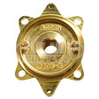 Acorn 2405-005-199 Forged Brass Bonnet Cap for Acorn Safti-Trol Valve, Cast Bronze