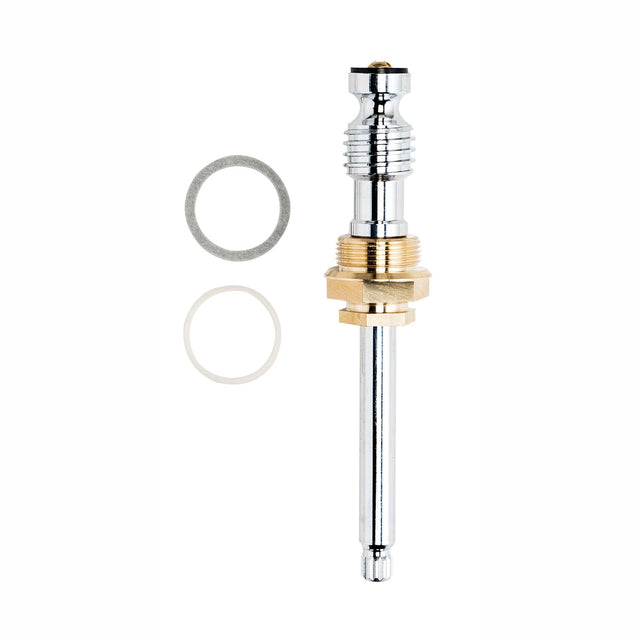 PlumbMaster Approved 5123P 110-sib Right Hand Hot/Cold Stem with Bonnet for Repcal Bath-Old Style