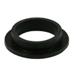 PlumbMaster Approved 40480 Flanged Spud Gasket, 1-1/2"