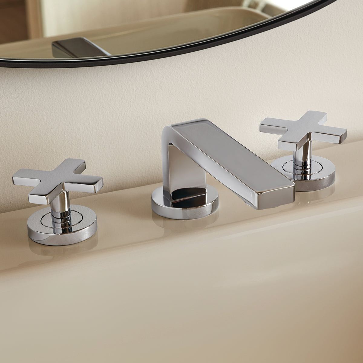 Vector SB-2723 Widespread Faucet
