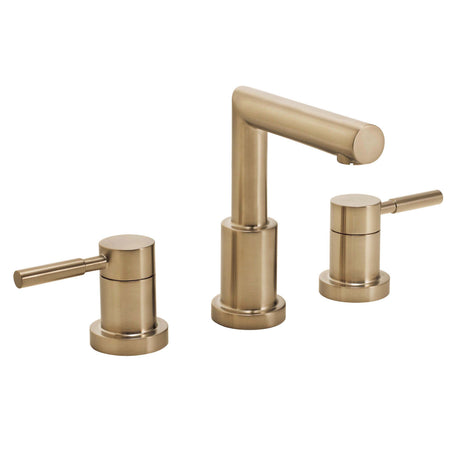 Neo Widespread Faucet