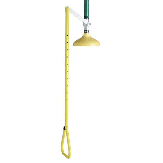 Lifesaver SE-220-ADA Wheelchair Accessible Vertical Emergency Shower