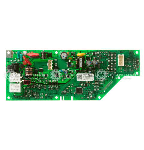 GE WD21X24899 Dishwasher Electronic Control Board