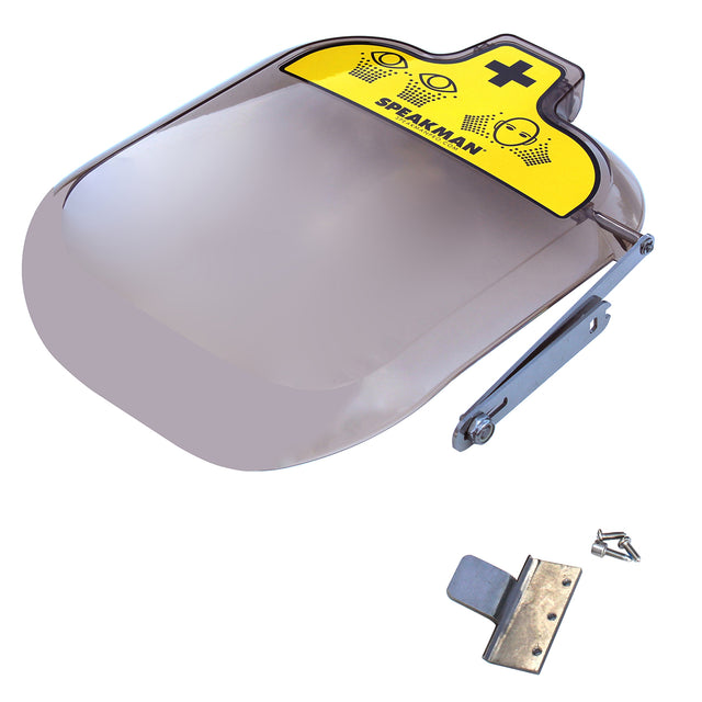 Optimus OCV Eye & Face Wash Cover