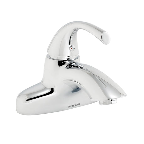 Echo SB-2111-E Single Lever Faucet