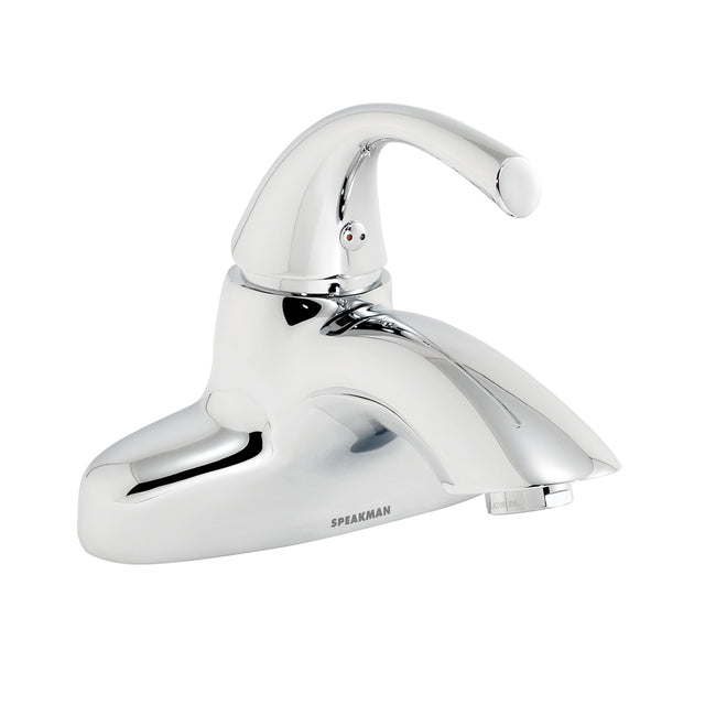 Echo SB-2111-E Single Lever Faucet