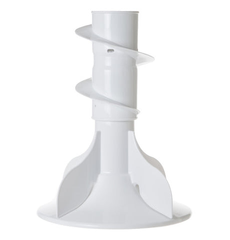 GE WH43X10034 Agitator Assembly for Washer