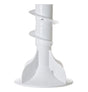 GE WH43X10034 Agitator Assembly for Washer
