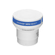 1-1/2 or 2" PVC IPS Mini Vent Studor 20305 Air Admittance Valve Gray/White