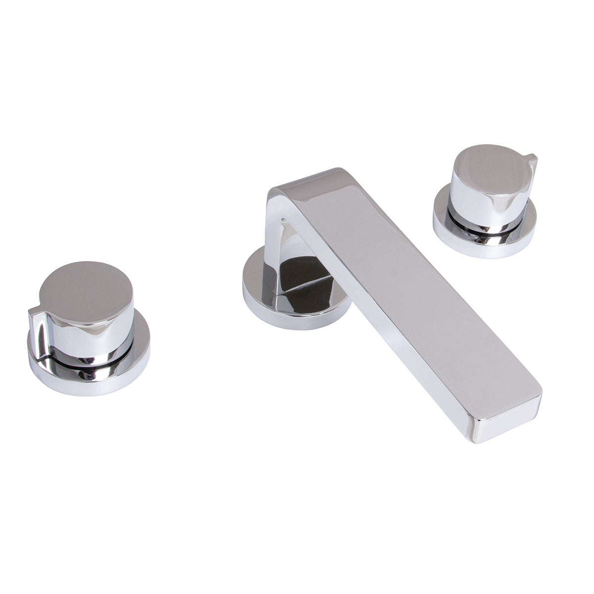 Vector SB-2725 Widespread Faucet