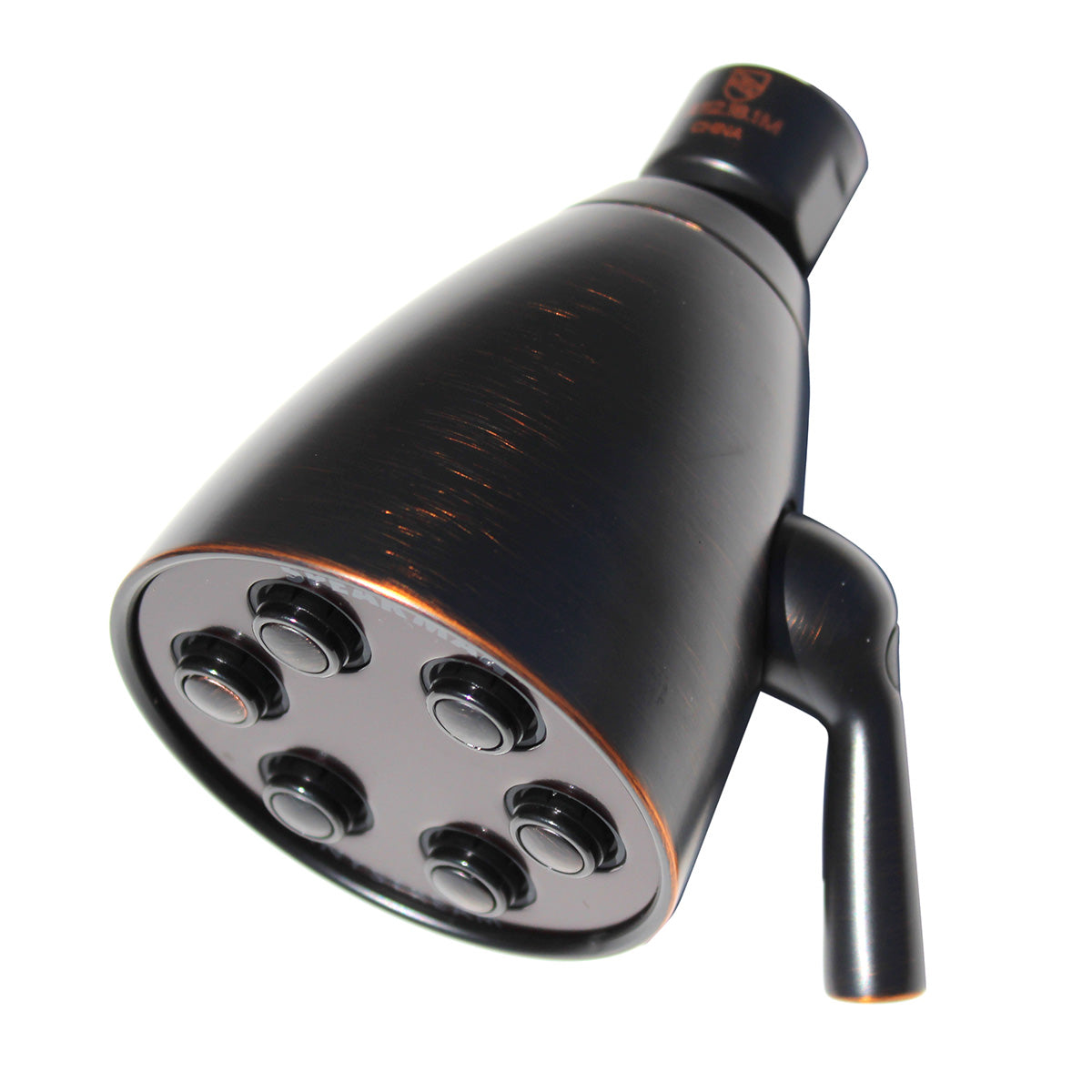 Speakman Icon S-2252-ORB-E2 Low Flow Shower Head Oil Rubbed Bronze Finish - 2.0 GPM