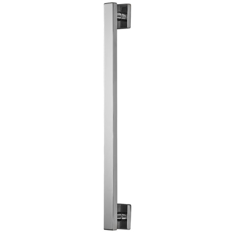SA-2509-42 Lura 42in. ADA Grab Bar in Polished Chrome