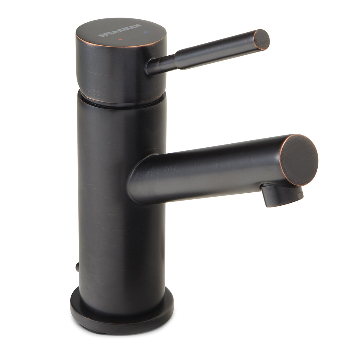 Speakman Neo SB-1003-E-ORB Single Lever Faucet Oil Rubbed Bronze Finish
