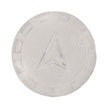 PlumbMaster Approved 25739 139D Plastic Snap-In Diverter Index Button for Midcor, Price Pfister