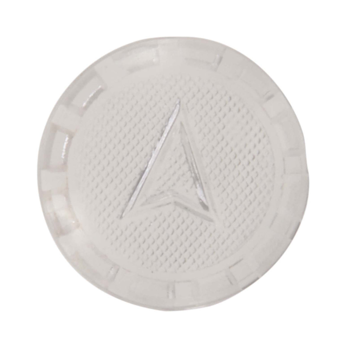 PlumbMaster Approved 25739 139D Plastic Snap-In Diverter Index Button for Midcor, Price Pfister